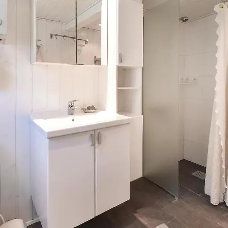 One Bedroom Holiday In Hébergement de vacances Otterup