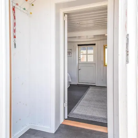 Hébergement de vacances One Bedroom Holiday In