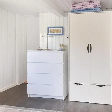 One Bedroom Holiday In Hébergement de vacances