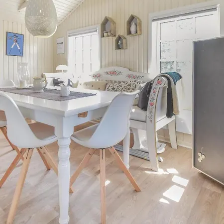 One Bedroom Holiday In Otterup