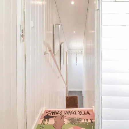 One Bedroom Holiday In Otterup