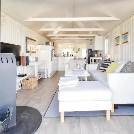 One Bedroom Holiday In * Otterup