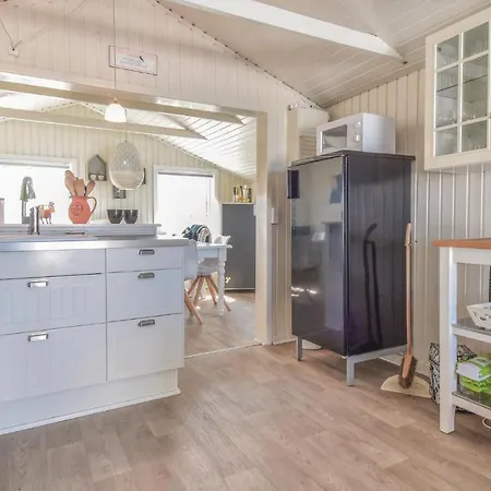 One Bedroom Holiday In Hébergement de vacances