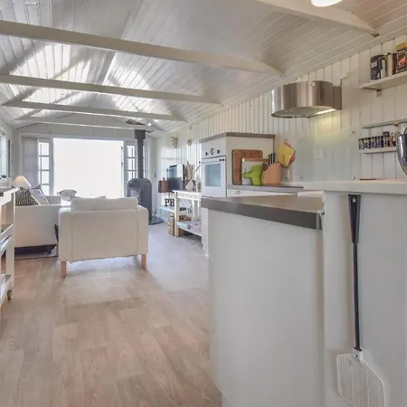 One Bedroom Holiday In Hébergement de vacances *