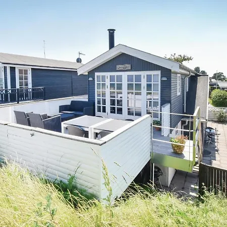 One Bedroom Holiday In